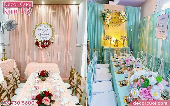 19+ Mẫu Trang Trí Gia Tiên Cho Nhà Nhỏ Dưới 20m2 Từ 3.9tr