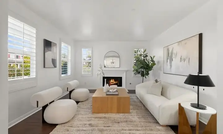 Decor Phòng Khách Nhà Cấp 4 Decor Phòng Khách Nhà Cấp 4