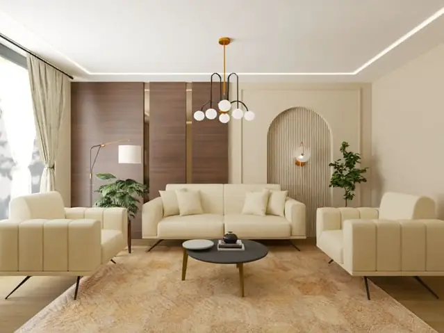 Các Mẫu Trang Trí Phòng Khách Nhỏ, Đẹp Mắt Theo Phong Cách Hiện Đại Các Mẫu Trang Trí Phòng Khách Nhỏ, Đẹp Mắt Theo Phong Cách Hiện Đại