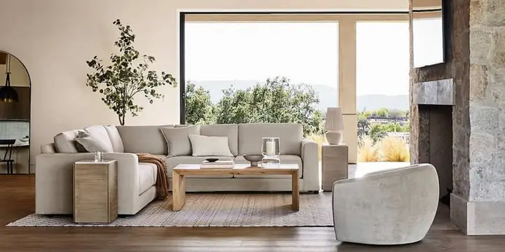 Bí Kíp Trang Trí Phòng Khách Nhỏ Đẹp Mắt, Hiện Đại Bí Kíp Trang Trí Phòng Khách Nhỏ Đẹp Mắt, Hiện Đại