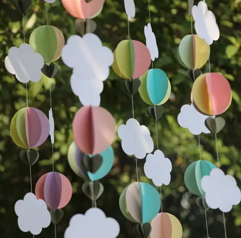 Cách Trang Trí Phòng Học Mầm Non Từ Những Khung Cửa Sổ