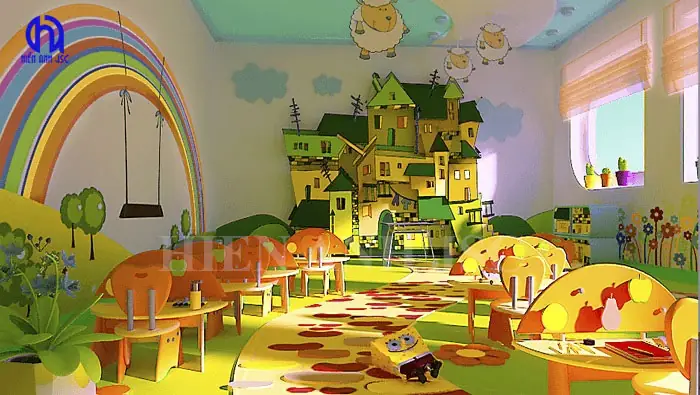 Cach-trang-tri-phong-hoc-mau-giao-1