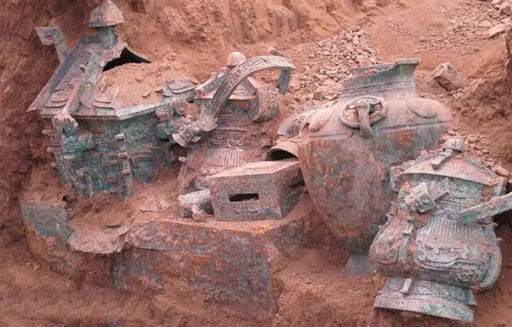 Mẹo Giúp Phân Biệt “đồ Cổ” Và “đồ Giả Cổ”