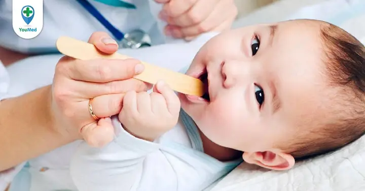 Bạn Đã Biết Top 5 Phòng Khám Nhi Đồng Quận Tân Phú Uy Tín Chưa?