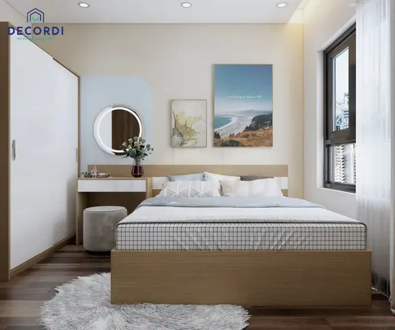 Phong Cách Hiện Đại