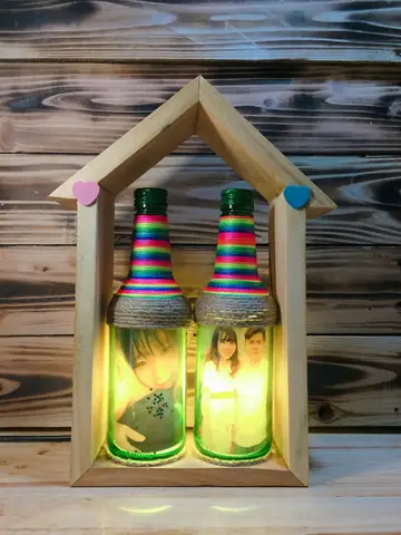 Một Số Ý Tưởng Trang Trí Độc Đáo Bằng Ảnh Khác