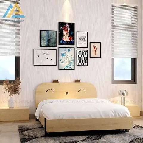 Thể Hiện Cá Tính Của Bé Với Những Phụ Kiện Treo Tường Thể Hiện Cá Tính Của Bé Với Những Phụ Kiện Treo Tường