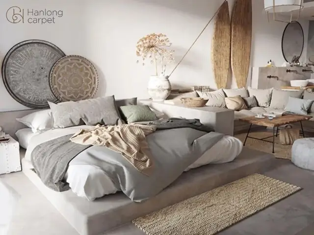 20+ Mẫu Trang Trí Phòng Ngủ Nhỏ Cho Nữ Không Giường 20+ Mẫu Trang Trí Phòng Ngủ Nhỏ Cho Nữ Không Giường