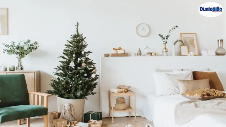 Trang Trí Noel Đầu Giường Trang Trí Noel Đầu Giường