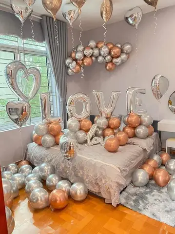 25+ Cách Trang Trí Phòng Cưới Ở Nông Thôn Đơn Giản, Hợp Phong ...