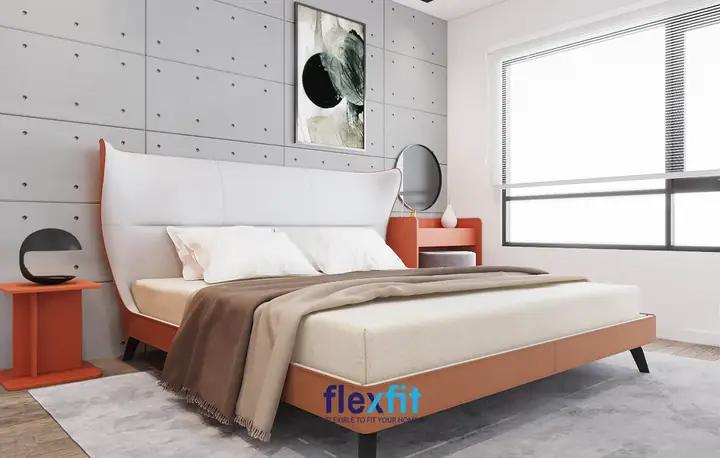 35+ Mẫu Nội Thất Phòng Ngủ Phong Cách Châu Âu Đầy Tinh Tế Chỉ ...