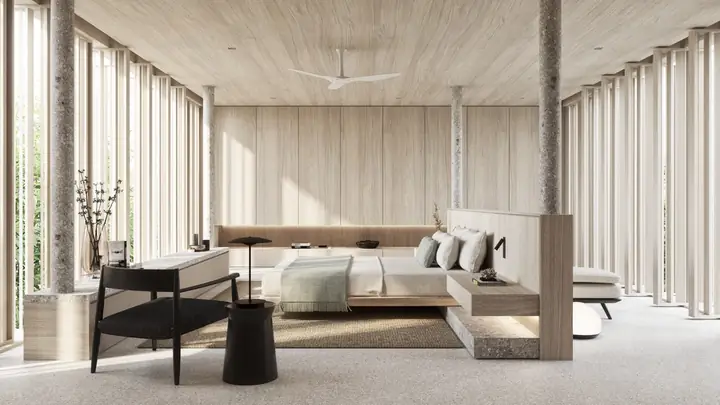 Tận Dụng Tối Đa Ánh Sáng Tự Nhiên Tận Dụng Tối Đa Ánh Sáng Tự Nhiên