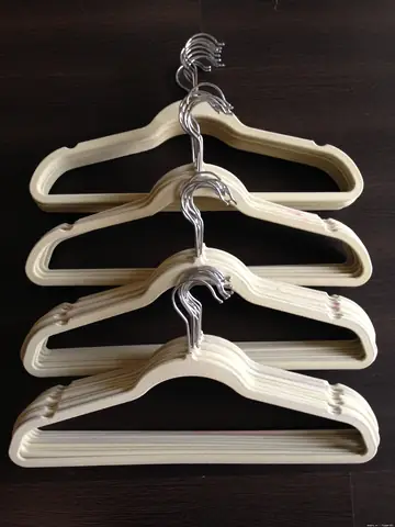 Trang Trí Phòng Ngủ Đẹp Mắt Bằng Các Đồ Dùng Thông Minh: Tủ, Móc Áo Trang Trí Phòng Ngủ Đẹp Mắt Bằng Các Đồ Dùng Thông Minh: Tủ, Móc Áo