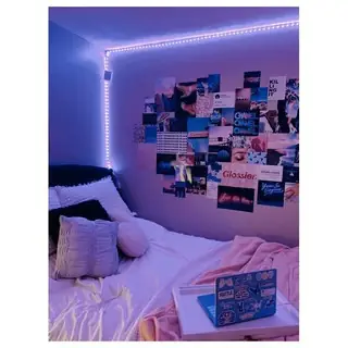 Các Mẫu Đèn Led Trang Trí Phòng Ngủ Nào Được Ưa Chuộng Nhất?