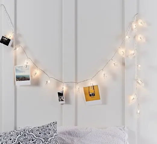 Các Mẫu Đèn Led Trang Trí Phòng Ngủ Nào Được Ưa Chuộng Nhất?