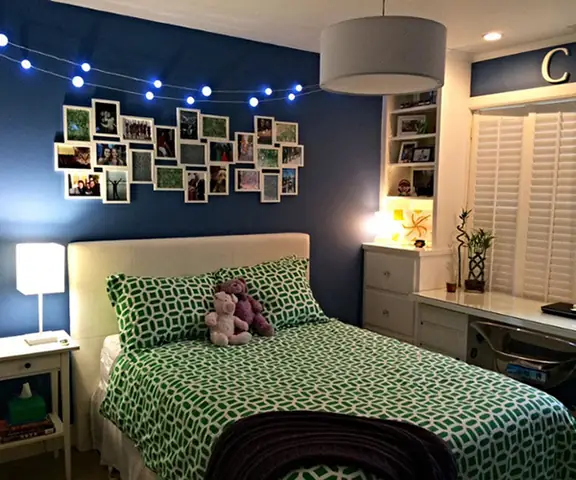 Các Mẫu Đèn Led Trang Trí Phòng Ngủ Nào Được Ưa Chuộng Nhất?