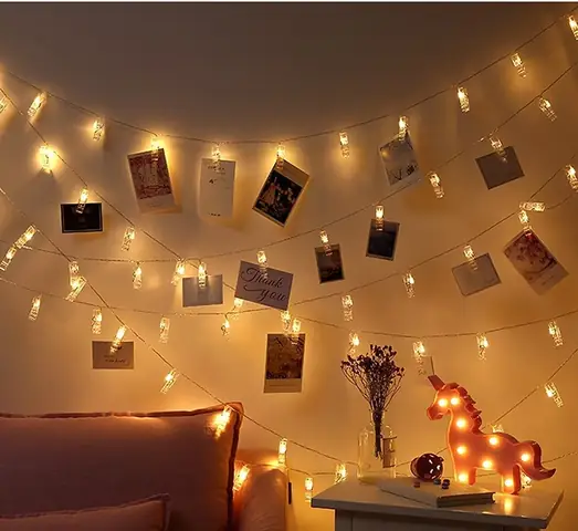 Các Mẫu Đèn Led Trang Trí Phòng Ngủ Nào Được Ưa Chuộng Nhất?