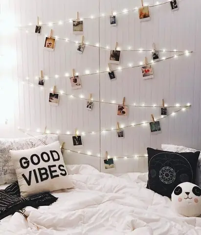 Các Mẫu Đèn Led Trang Trí Phòng Ngủ Nào Được Ưa Chuộng Nhất?