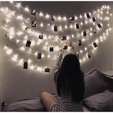 Các Mẫu Đèn Led Trang Trí Phòng Ngủ Nào Được Ưa Chuộng Nhất?