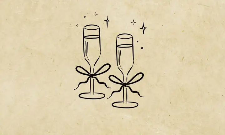 Setup Tiệc/ngày Kỷ Niệm - Annam Maison