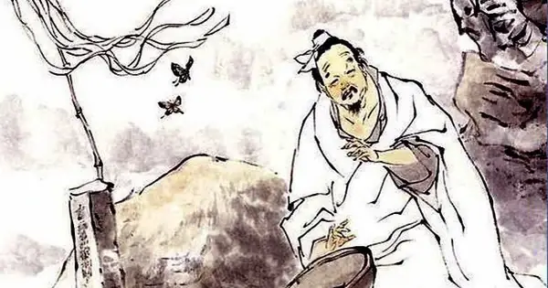 Triết Gia Trang Tử: Tiểu Sử, Tư Tưởng & Di Sản Vượt Thời Gian