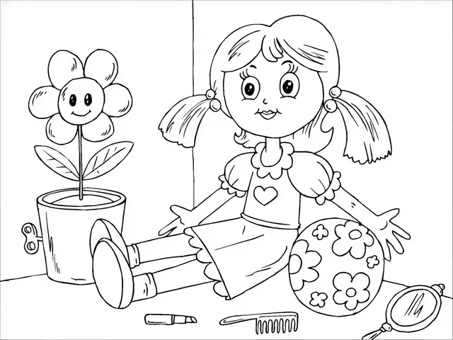 Tranh Chủ Đề Bản Thân Tôi Là Ai: Hành Trình Khám Phá Bản Ngã Qua Nghệ Thuật