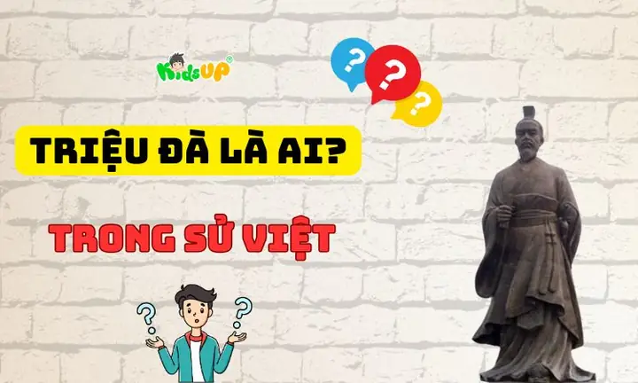 Triệu Đà Là Ai? Tiểu Sử, Sự Nghiệp Và Những Đóng Góp Lịch Sử Triệu Đà Là Ai? Tiểu Sử, Sự Nghiệp Và Những Đóng Góp Lịch Sử