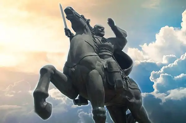 Triệu Đà Là Ai? Tiểu Sử, Sự Nghiệp Và Những Đóng Góp Lịch Sử Triệu Đà Là Ai? Tiểu Sử, Sự Nghiệp Và Những Đóng Góp Lịch Sử