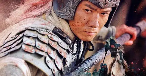 Triệu Tử Long Là Ai? Tiểu Sử Và Sự Nghiệp Của Vị "thần Thoạn" Tam Quốc