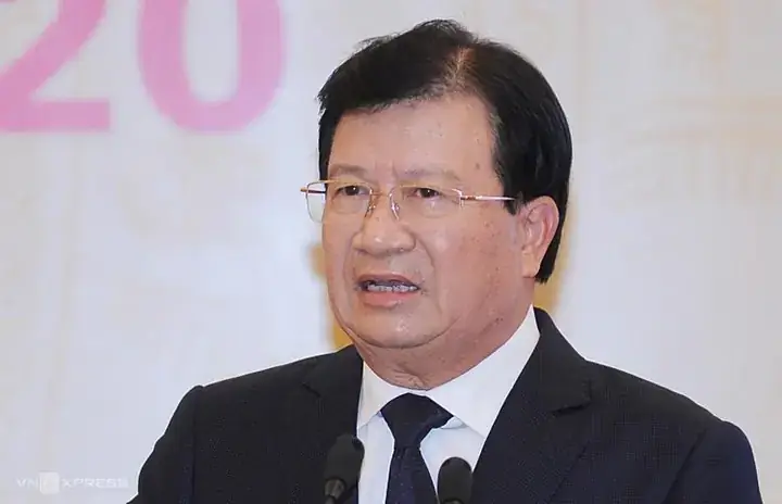 Trịnh Đình Dũng: Hành Trình Từ Kỹ Sư Điện Đến Ngôi Sao V-pop Đa Tài Trịnh Đình Dũng: Hành Trình Từ Kỹ Sư Điện Đến Ngôi Sao V-pop Đa Tài
