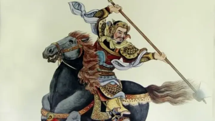 Trình Giảo Kim Là Ai? Tiểu Sử Và Sự Nghiệp Của Vị Vua Cuối Cùng Nhà Nam Hán