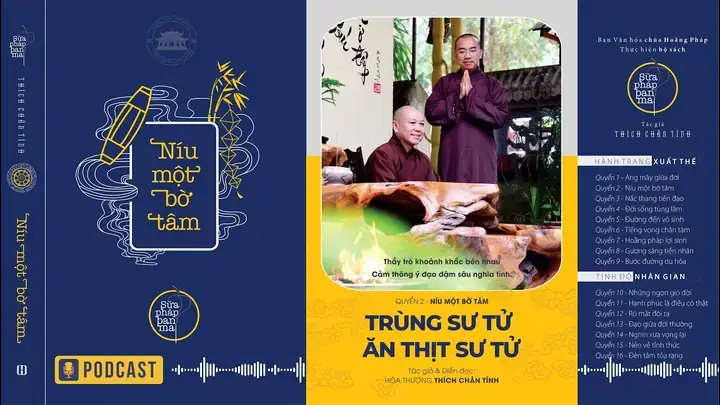 Tìm Hiểu Về Các Đời Trụ Trì Chùa Hoằng Pháp: Lịch Sử Và Định Hướng Phát Triển