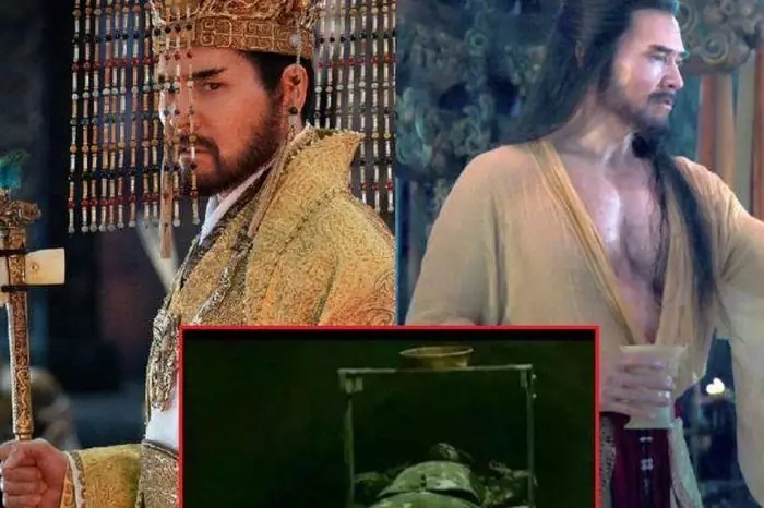 Trụ Vương Là Ai? Giải Mã Vị Hoàng Đế Cuối Cùng Của Nhà Thương