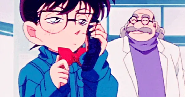 Trùm Cuối Conan Là Ai? Giải Mã Bí Ẩn Lớn Nhất Của Bộ Truyện Trinh Thám Kinh Điển