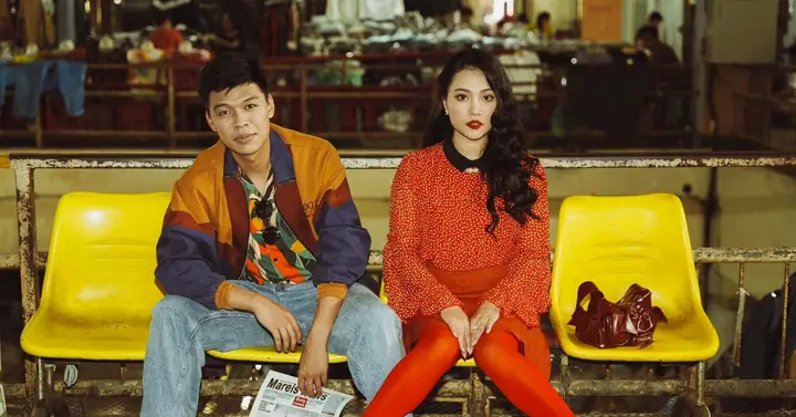 Trung Ruồi Là Ai? Tiểu Sử, Sự Nghiệp Và Đời Tư Nam Diễn Viên Tài Năng