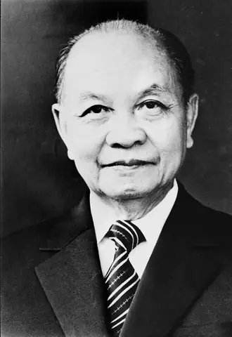 Đinh Trường Chinh Là Ai? Sự Nghiệp Và Những Lùm Xùm Của Vị Đại Gia Bất Động Sản