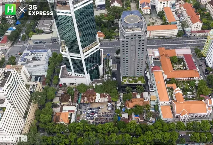 Đinh Trường Chinh Là Ai? Sự Nghiệp Và Những Lùm Xùm Của Vị Đại Gia Bất Động Sản