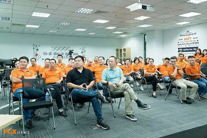 Trương Đình Anh Là Ai? Tiểu Sử, Sự Nghiệp Và Vai Trò Của Doanh Nhân Lỗi Lạc