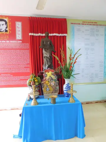 Trương Định Complex: Sự Thật Về Chủ Đầu Tư Và Những Góc Khuất Của Dự Án Tại 129d Trương Định