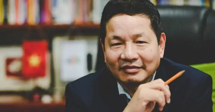 Trương Gia Bình Là Ai: Tiểu Sử, Sự Nghiệp Và Đóng Góp Cho Ngành Công Nghệ Việt Nam