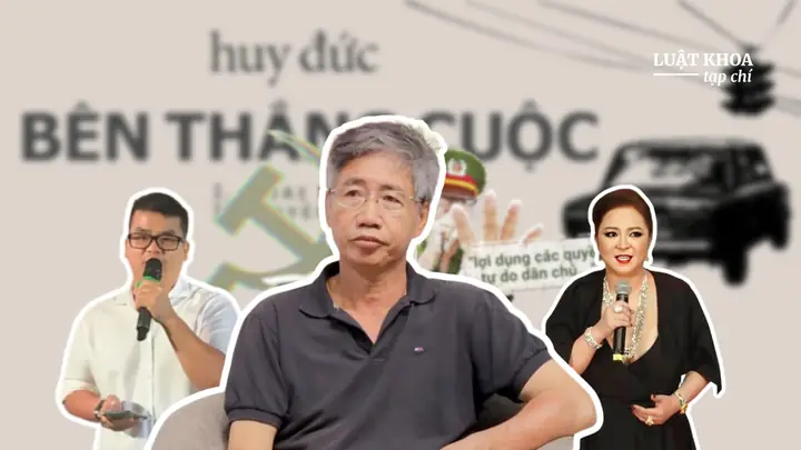 Trương Huy San Là Ai? Tiểu Sử, Sự Nghiệp Và Những Đóng Góp Nổi Bật