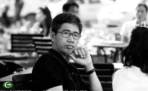 Trương Huy San Là Ai? Tiểu Sử, Sự Nghiệp Và Những Đóng Góp Nổi Bật