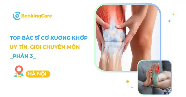 Pgs. Ts. Bs. Nguyễn Thị Phương Thảo: Đánh Giá Chi Tiết Năng Lực Và Vai Trò Trưởng Khoa Xương Khớp Bệnh Viện Bạch Mai Pgs. Ts. Bs. Nguyễn Thị Phương Thảo: Đánh Giá Chi Tiết Năng Lực Và Vai Trò Trưởng Khoa Xương Khớp Bệnh Viện Bạch Mai