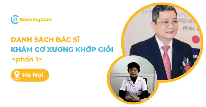Pgs. Ts. Bs. Nguyễn Thị Phương Thảo: Đánh Giá Chi Tiết Năng Lực Và Vai Trò Trưởng Khoa Xương Khớp Bệnh Viện Bạch Mai Pgs. Ts. Bs. Nguyễn Thị Phương Thảo: Đánh Giá Chi Tiết Năng Lực Và Vai Trò Trưởng Khoa Xương Khớp Bệnh Viện Bạch Mai