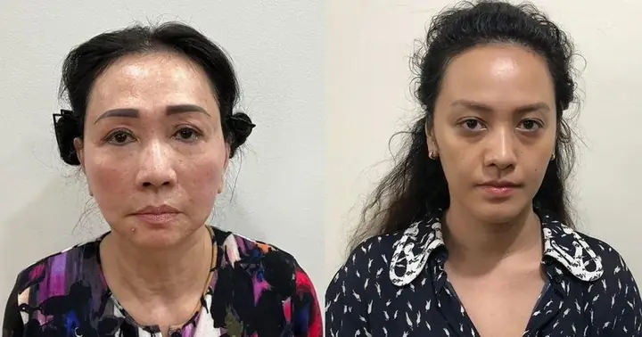 Bà Trương Mỹ Lan Là Ai? Tiểu Sử, Sự Nghiệp Và Vụ Vấn Đẹn Nổi Tiếng Bà Trương Mỹ Lan Là Ai? Tiểu Sử, Sự Nghiệp Và Vụ Vấn Đẹn Nổi Tiếng