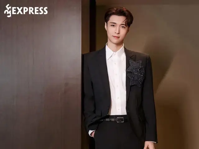 Trương Nghệ Hưng (lay Zhang): Từ Idol K-pop Đến "rồng Đỏ" Quyền Lực Của C-biz