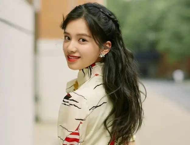 Trương Tịnh Nghi: Tiểu Sử, Sự Nghiệp Và Sức Ảnh Hưởng Của Đả Nữ Thế Hệ Mới