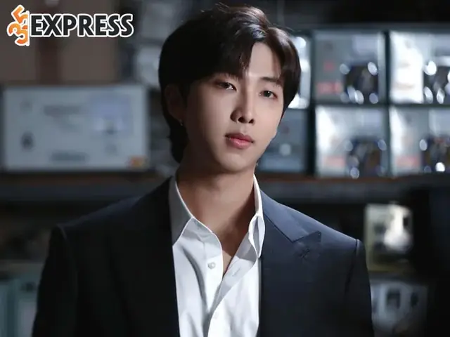 Rm (bts) Là Ai? Tiểu Sử, Sự Nghiệp Và Hành Trình Vươn Tầm Thế Giới Của Vị Thủ Lĩnh Tài Năng