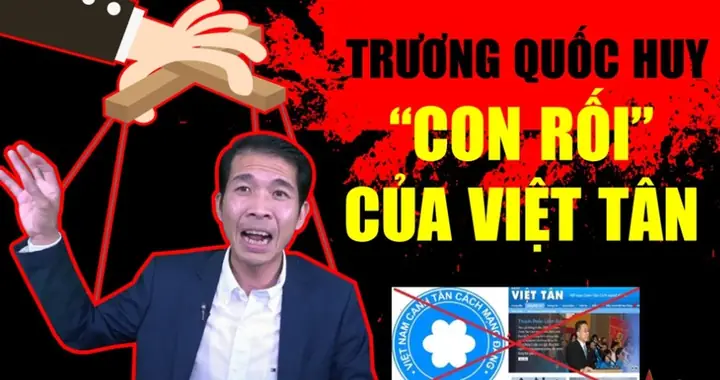 Trương Quốc Huy Là Ai? Tiểu Sử, Hoạt Động Và Vị Thế Hiện Nay