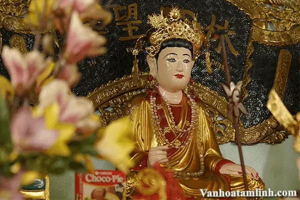 Tứ Bất Tử Là Ai? Giải Mã Bốn Vị Thánh Bất Tử Trong Tín Ngưỡng Dân Gian Việt Nam